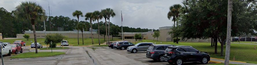 Photos Volusia County Correctional Facility 1